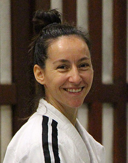 Marija Dojchinovska